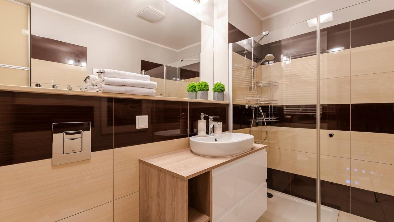Vacationclub - Olympic Park Apartment A604 Kołobrzeg Zewnętrze zdjęcie